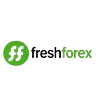 FreshForex logo